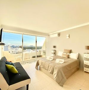 Cozy Apartment With View - Vilamoura Exterior photo