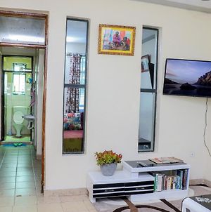 Rubistones Apartment Naivasha Exterior photo