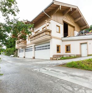 Spacious Villa With Sauna In Mittersill Exterior photo