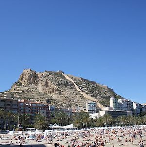 Rooms By The Sea! Alicante Exterior photo