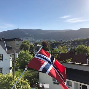 # 1 Mountain View Apartment Bergen Exterior photo