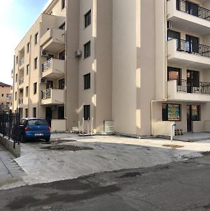 Zori - Sarafovo Sp Apartments Burgas Exterior photo
