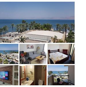 Sea Of Galilee Apartment Tiberias Exterior photo