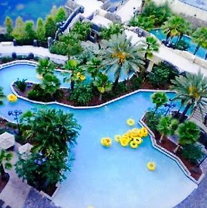 Wyndham Bonnet Creek Resort Orlando Exterior photo