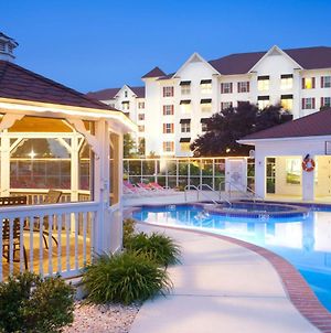 Bluegreen Vacations At Hershey, Ascend Resort Collection Exterior photo