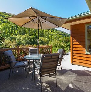 Sawmillers Retreat - Arrowtown Holiday Home Exterior photo