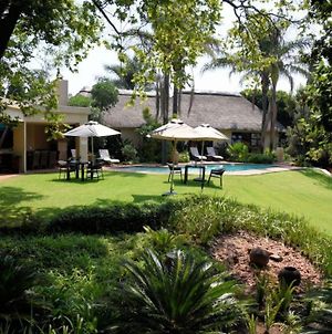Lourie Lodge Johannesburg Exterior photo