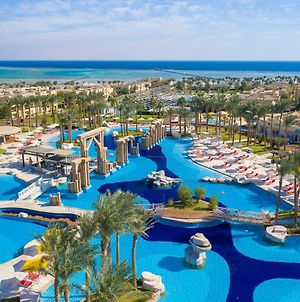 Rixos Premium Seagate Hotel Sharm el-Sheikh Exterior photo