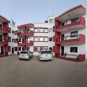 Jsa Apartment Airport View Estates Malindi Exterior photo