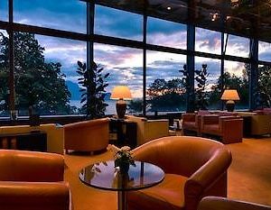 Royal Plaza Montreux & Spa Exterior photo