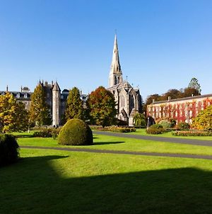 Maynooth Campus Accommodation Exterior photo