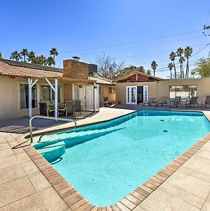 Elegant Home With Pool Table 3 Miles To The Strip! Las Vegas Exterior photo