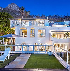 Clifton Yolo Spaces - Clifton Sea View Apartments Cape Town Exterior photo