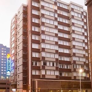 Impala Holiday Flats & Apartments Durban Exterior photo