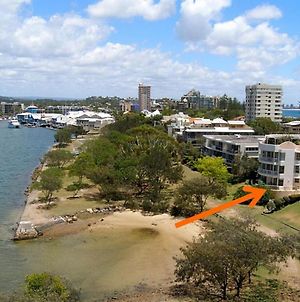 Mariner Cove 1 - Two Bedroom Apartment On Parkyn Parade Mooloolaba Exterior photo