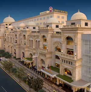 Grand Mercure Bengaluru At Gopalan Mall - An Accor Brand Hotel Exterior photo