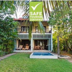 Maison Bigorno By Simply-Seychelles Villa Eden Island Exterior photo