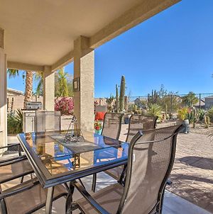 Sunny San Tan Valley Home With Patio On Golf Course! Magma Exterior photo