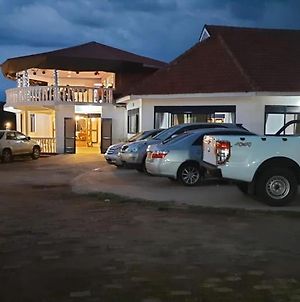 Northern Pearl Hotel Gulu Exterior photo