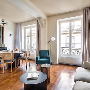 The Perfect Parisian Flat Bd St-Germain - Mid Term Apartment Exterior photo