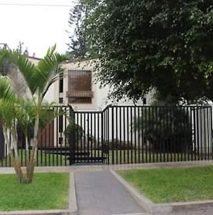 Habitaciones En San Isidro Lima Exterior photo