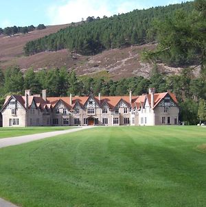 Braeriach - Mar Lodge Estate Ballater Exterior photo