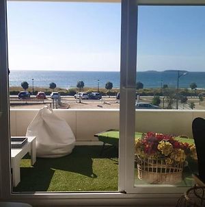 3 Bedrooms Appartement With Sea View Furnished Terrace And Wifi At Nigran Exterior photo