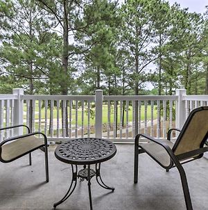 Anderson Golf Club Condo With Community Amenities! Spring Lake Exterior photo