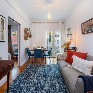 Whome | Estrela Family Apartment Perfect For Families & Friends Lisbon Exterior photo