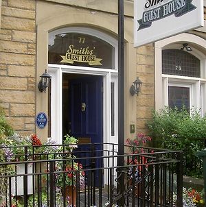 Smiths Guest House Edinburgh Exterior photo