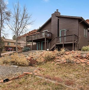 Amazing Sunsets, Biking, Boating And More At The Horsetooth Stoop! Villa Fort Collins Exterior photo