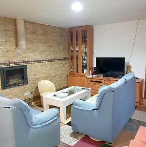 One Bedroom House With Furnished Terrace At Las Ventas Con Pena Aguilera Exterior photo