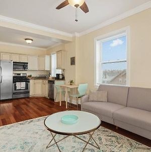 Cozy 1Br With Great Sea Views, 10-Min Drive To Ac Apartment Ventnor Exterior photo