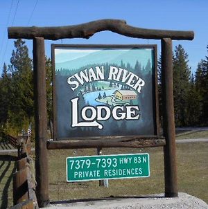 Swan River Lodge Unit 5 Condon Exterior photo