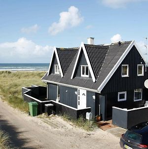 Luxurious Holiday Home In Blokhus With North Sea View Room photo