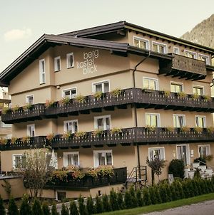 Haus Bergkastelblick Hotel Nauders Exterior photo