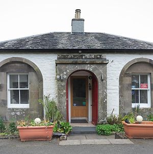 The Lodge House Callander Exterior photo
