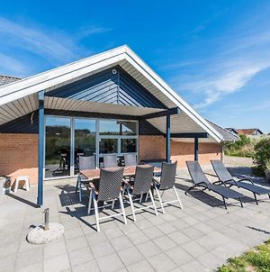 Holiday Home Henne Lxi Henne Strand Exterior photo