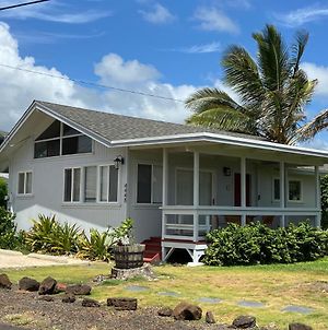 Oceanfront Kauai - Rhythm Tvnc 4288 Villa Kapa'a Exterior photo