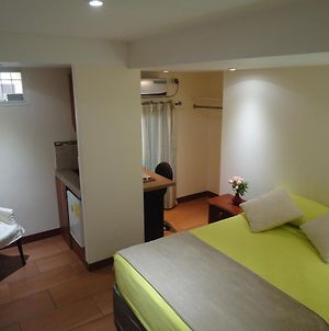 Suites Minimalistas Guayaquil Exterior photo