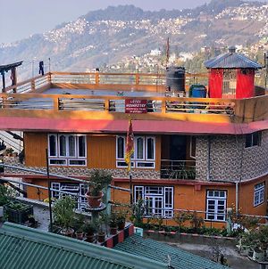 Lotus Homestay Darjeeling  Exterior photo