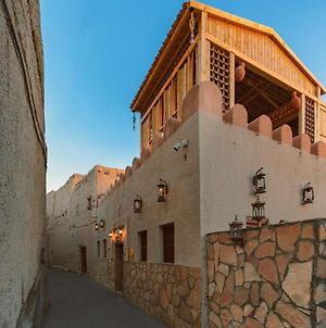 Bait Al Aqr Hotel Nizwa Exterior photo