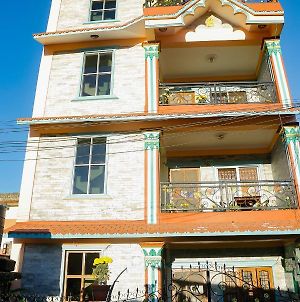 Buddhi Boutique Apartment Pokhara Exterior photo