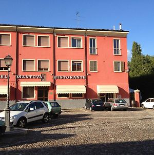 Hotel Mantova Exterior photo