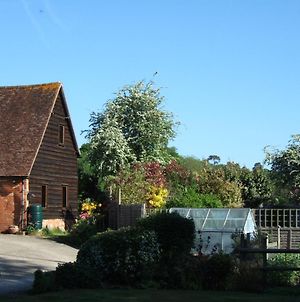 Snooky'S Barn At Brook Cottage Graffham Exterior photo