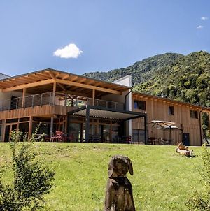 Bosc Del Meneghi Villa Ledro Exterior photo