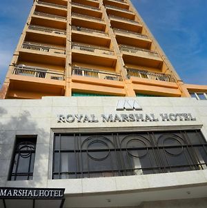 Royal Marshal Hotel Cairo Exterior photo