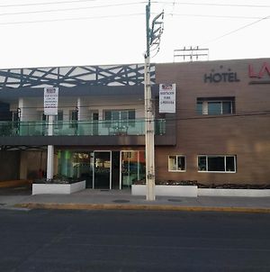 Lavid Aguascalientes Hotel Exterior photo
