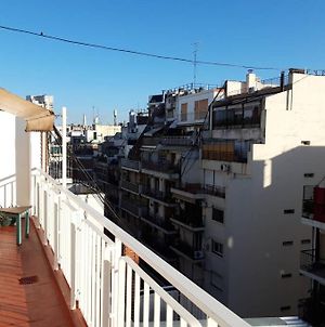 Depto, Balcon Terraza, Sol Y Luz, Pleno Recoleta Apartment Buenos Aires Exterior photo