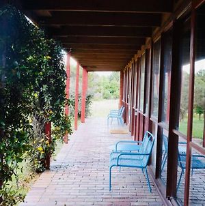 Willunga Cottage — Sweet Country Retreat Lyndhurst Exterior photo
